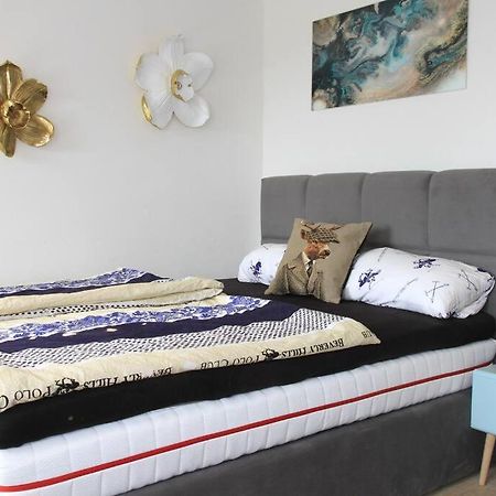 Apartment Taelerblick Maxi -Neu Modernisiert- Bobrach Bagian luar foto