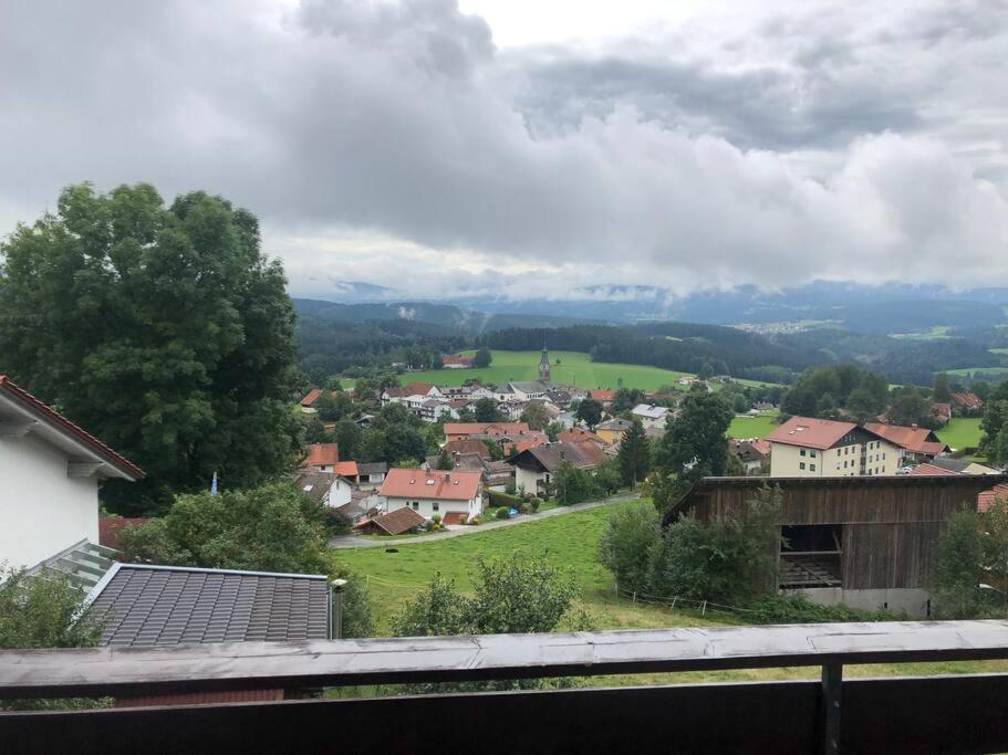 Apartment Taelerblick Maxi -Neu Modernisiert- Bobrach Bagian luar foto